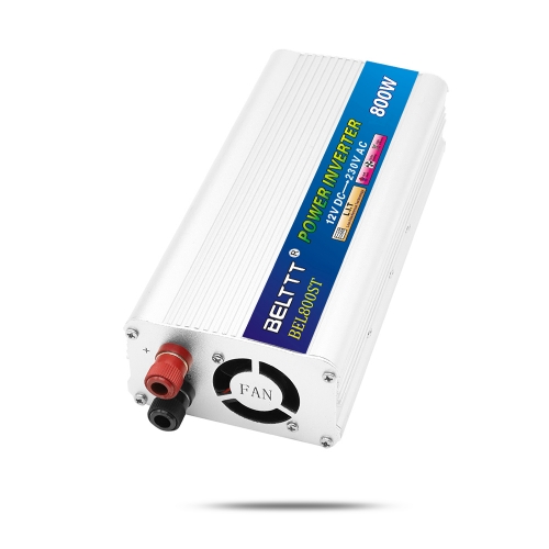 BELTTT 800W modified sine wave inverter